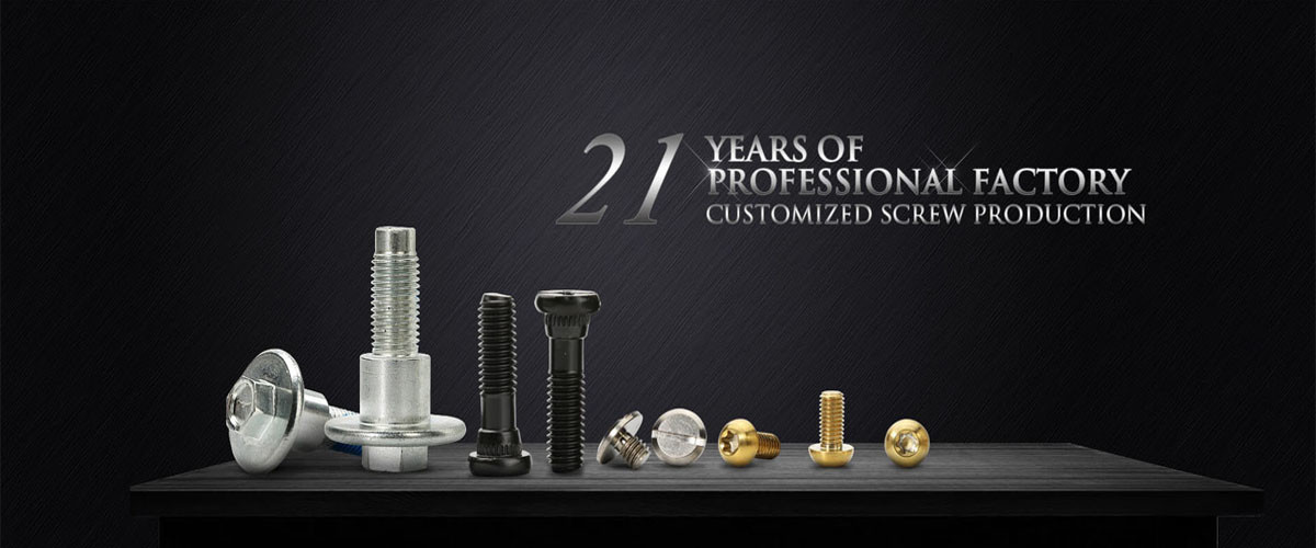 quality Stainless Steel Self Tapping Screws factory