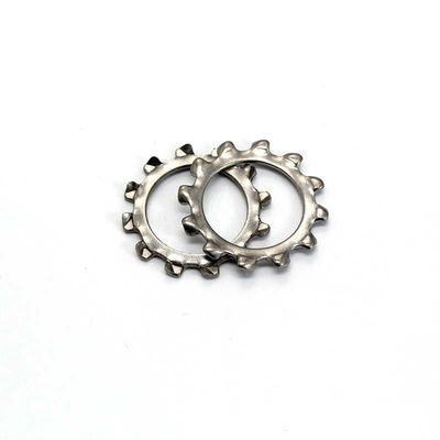 3mm-10mm Stainless Steel Washers