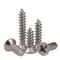 M8 Stainless Steel Flat Head Self Tapping Screws