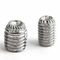 3-35mm Length Knurled Cup Point Set Screws