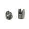 DIN7983 Stainless Steel Fastener Self Tapping Thread Insert Slot Type M3-M24