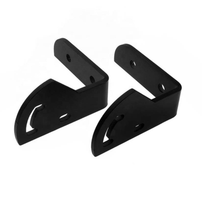 Customized Polishing Stamping Automotive Parts precision process