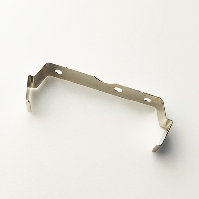 Precision Metal Stamping Parts Welding Parts With Laser Cutting