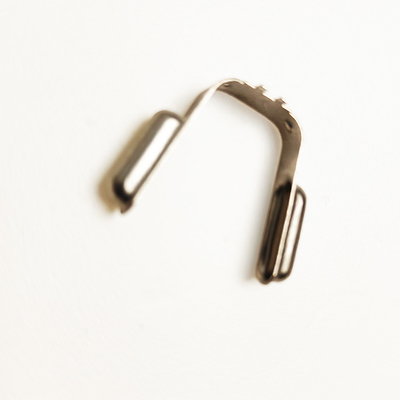 Anodizing Precision Metal Stamping Parts Fabrication With Lugs Sheet