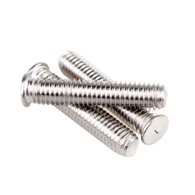 Din 34817 Grade 8. 8 Class Nelson Stud Welding Bolts For Machine Bulding General Industry