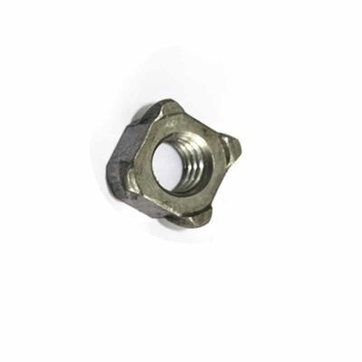 Stainless Steel Nuts And Bolts For High Temperature Welding Applications