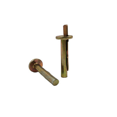 Stainless Steel Flat Head Screws fastening components made from corrosion resistant materials for in demanding industrial settings