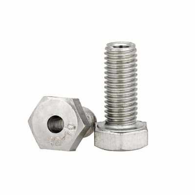 Marine grade Stainless Steel Head Screws suitable for demanding environments with professional engineering and assurance