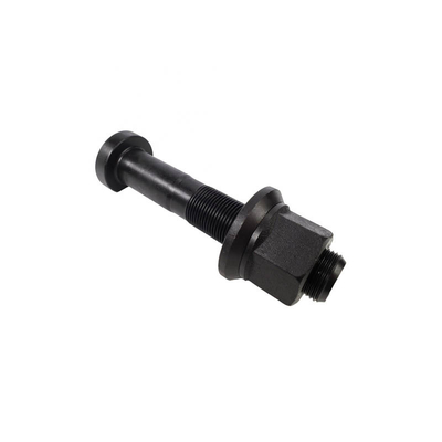 Stainless Steel Trailer Rear Wheel Bolt Nut VALX Axle Rear Wheel Screw With Nut