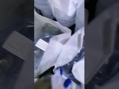 Bolt Inner Pacakging