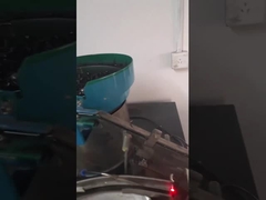 ST6.3 25mm Pan Head Torx Self Tapping Thread Anti Theft Tapping Screw