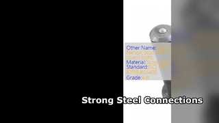 Steel Structure Shear Studs For Sale